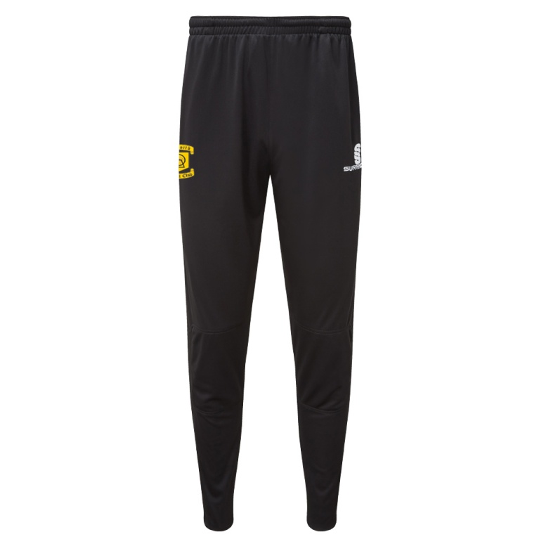 Bedworth CC - Blade Playing Pant : Black