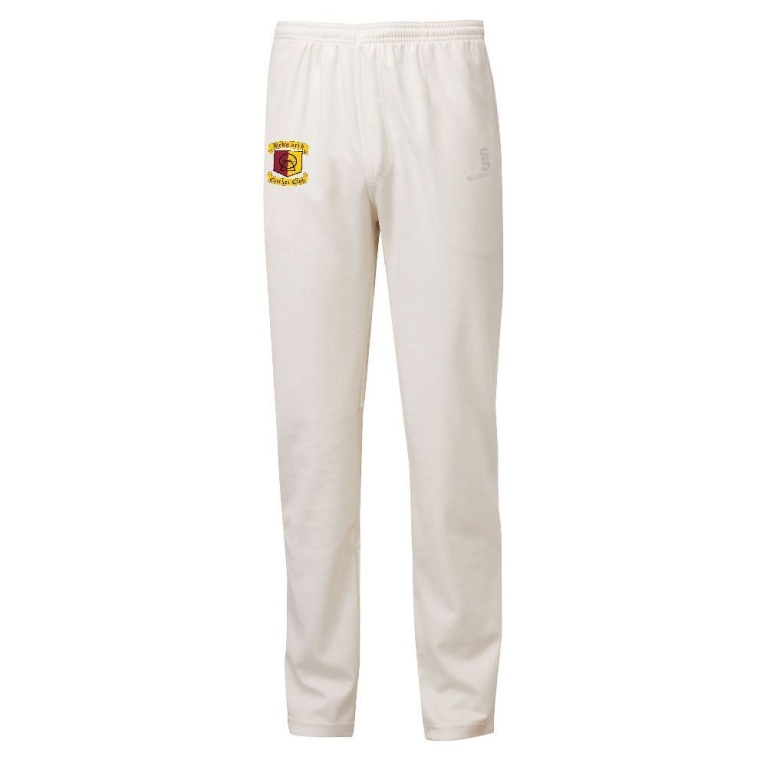 Bedworth CC Tek Trousers