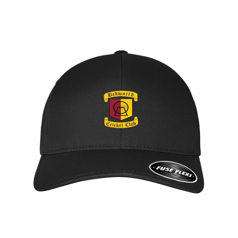 Bedworth CC - FUSE FLEXI FIT CAP