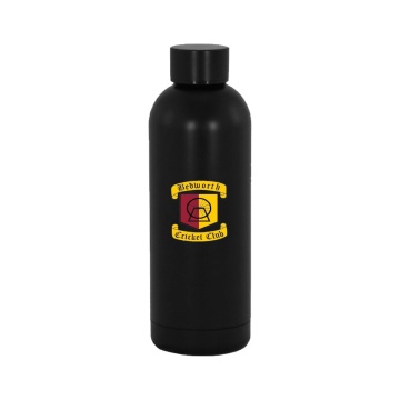 Bedworth CC - STAINLESS STEEL BOTTLE - 500ML