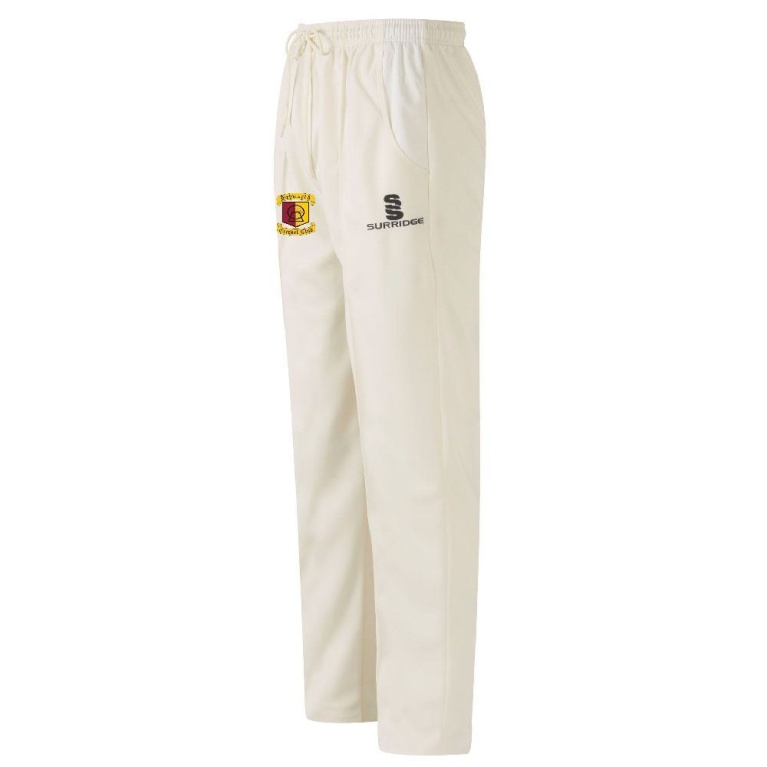 Bedworth CC Pro Trousers