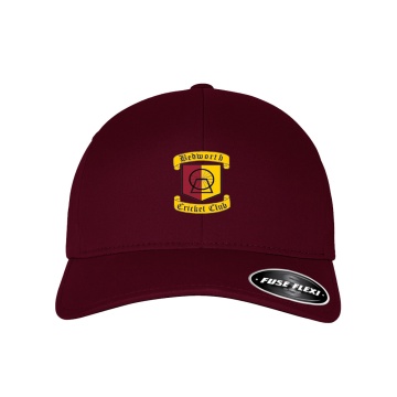 Bedworth CC - FUSE FLEXI FIT CAP
