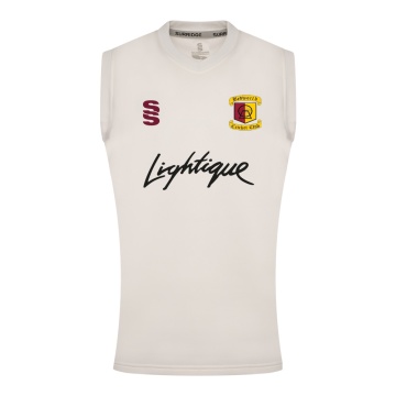 Blast Sleeveless Women's Cricket Sweater