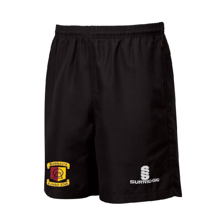 Bedworth CC Blade Shorts : Black