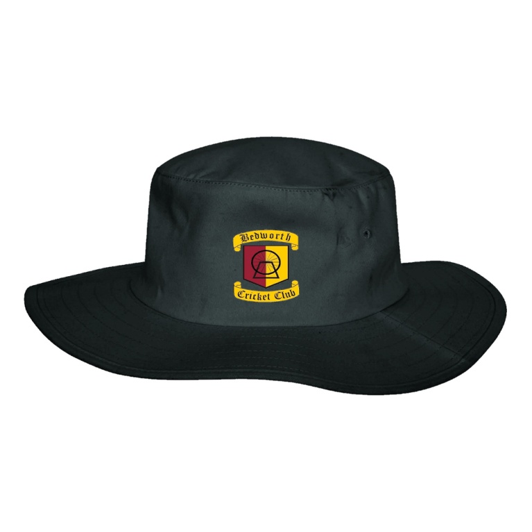 Bedworth CC - Floppy Sun Hat